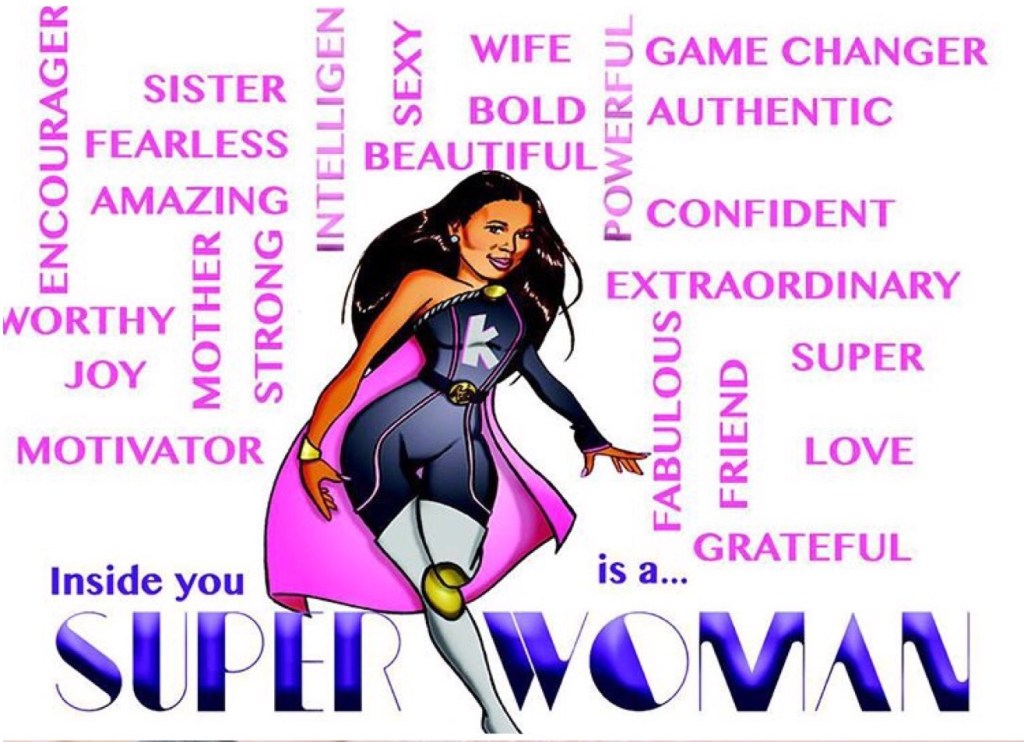 The Great Storyteller