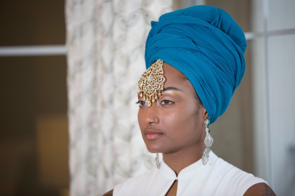 Empressive Finds For An Empress