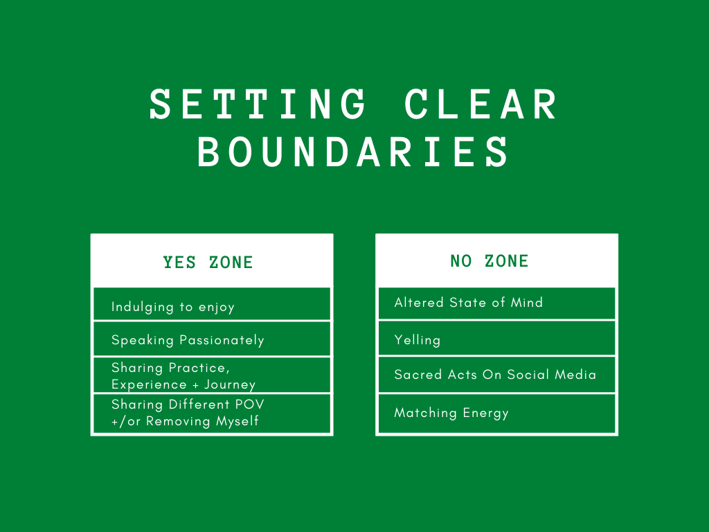 Cyan Minimalist T Chart